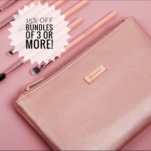 BH Cosmetics Makeup Bag